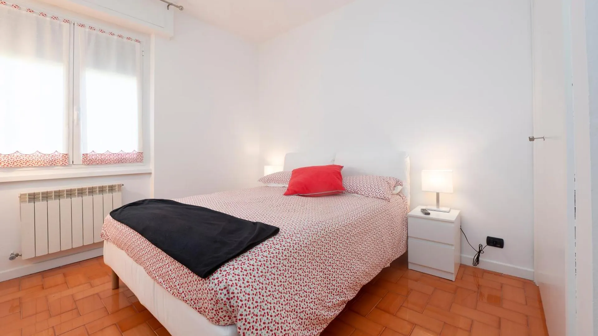 283 - Casa Margherita, A 300Metri Dal Mare Di Sestri Levante Italy