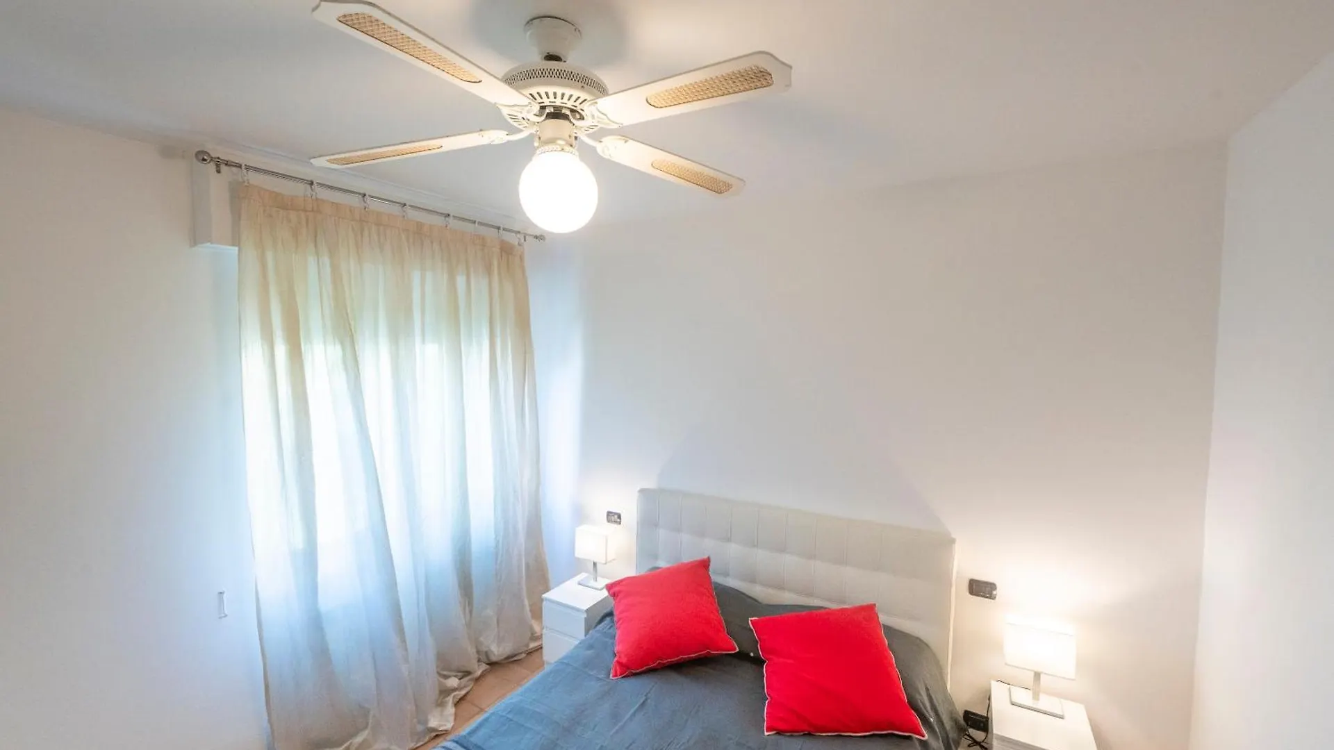283 - Casa Margherita, A 300Metri Dal Mare Di Sestri Levante Apartment