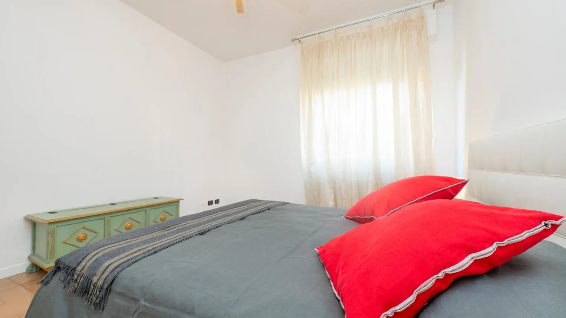 283 - Casa Margherita, A 300Metri Dal Mare Di Sestri Levante