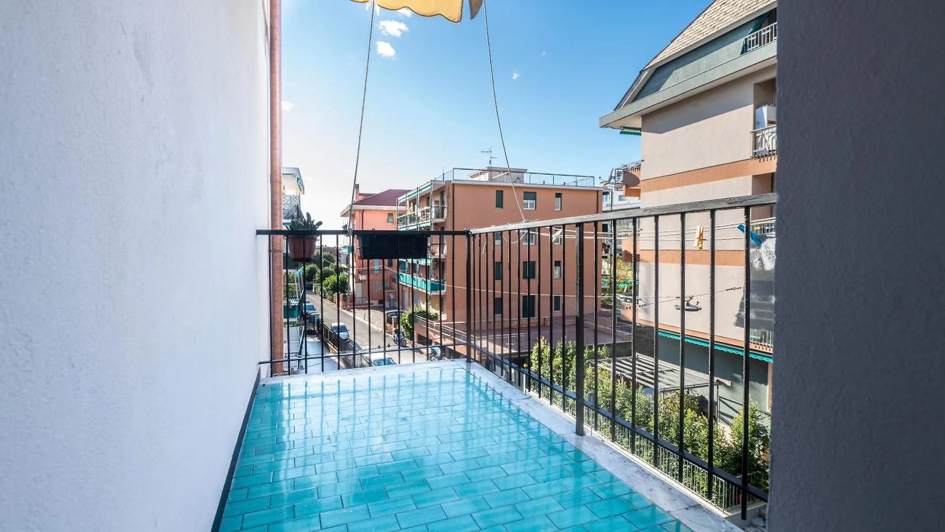 283 - Casa Margherita, A 300Metri Dal Mare Di Sestri Levante Italy