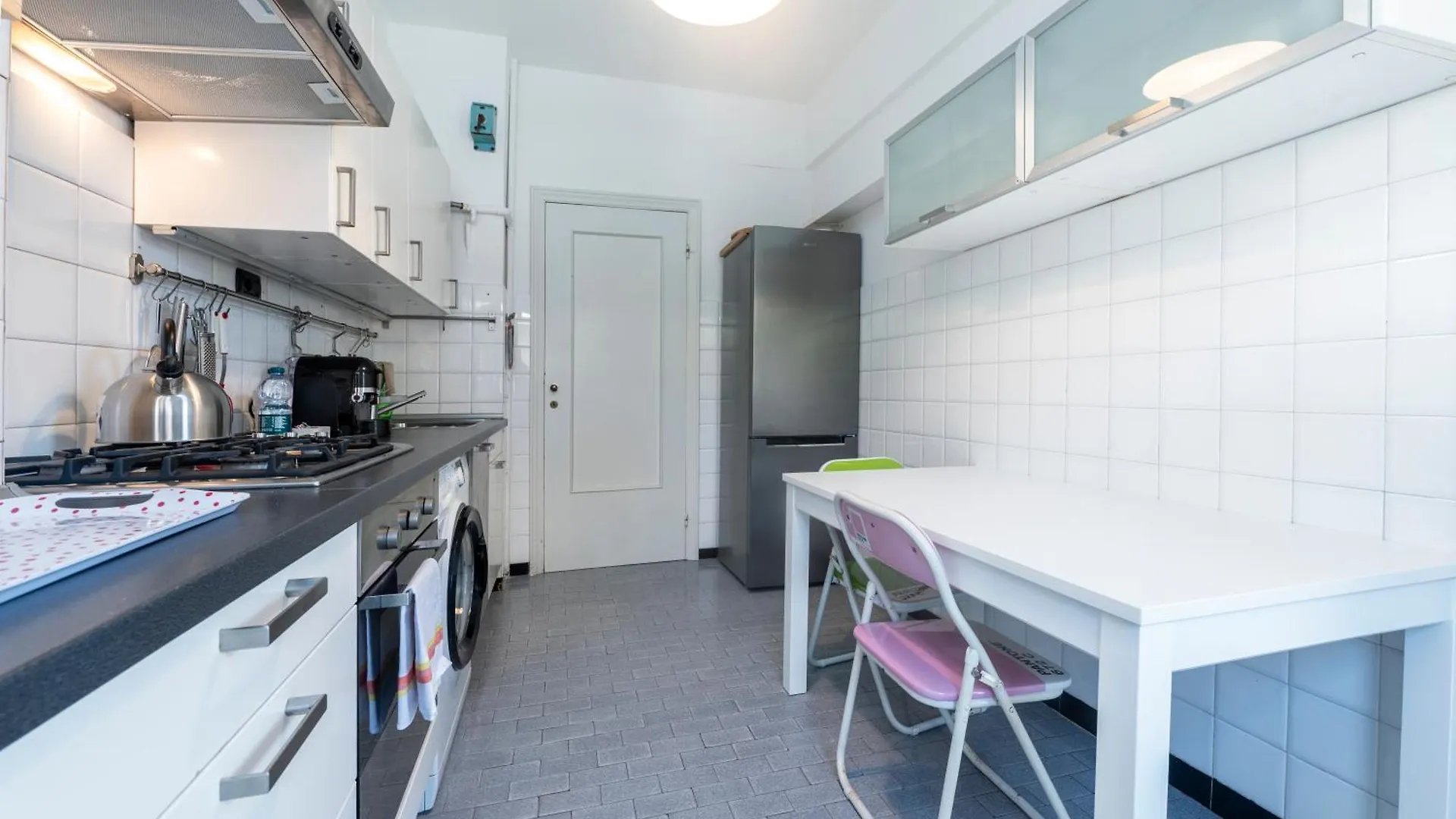 Apartment 283 - Casa Margherita, A 300Metri Dal Mare Di Sestri Levante Italy
