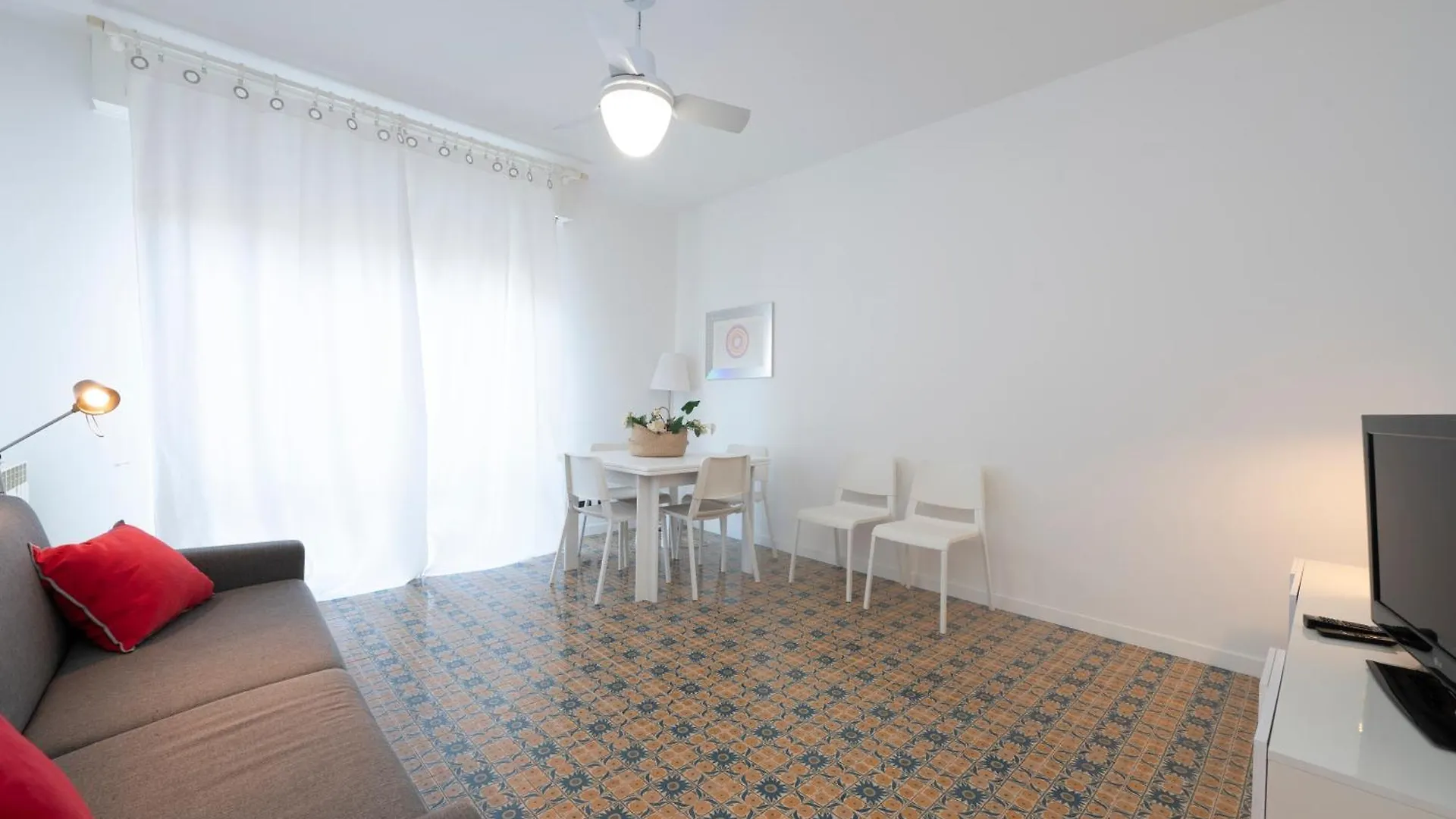 283 - Casa Margherita, A 300Metri Dal Mare Di Sestri Levante