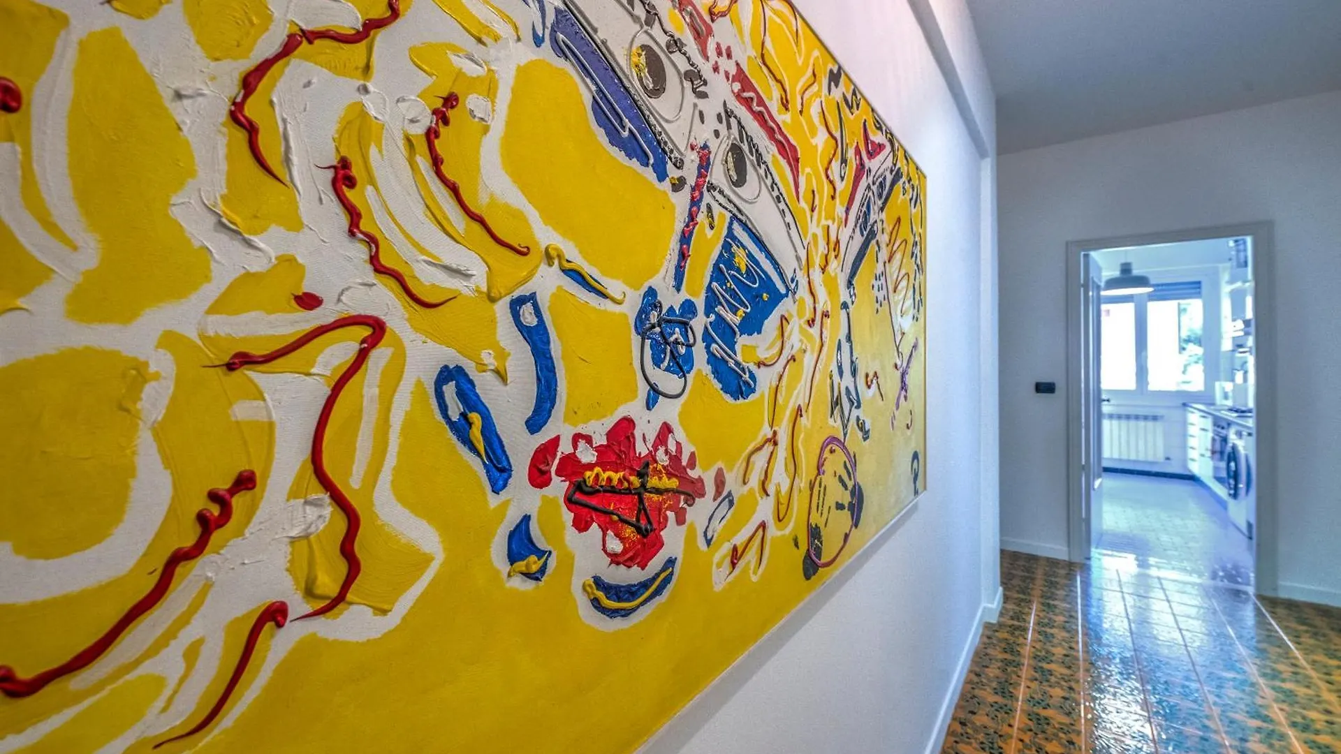 283 - Casa Margherita, A 300Metri Dal Mare Di Sestri Levante Apartment