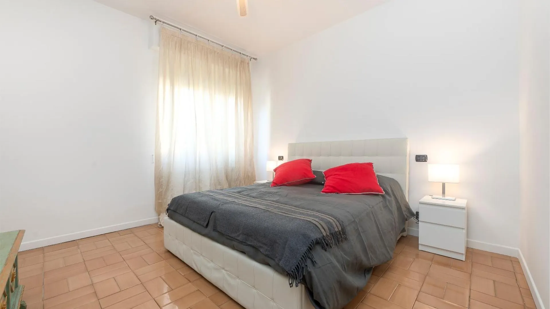 283 - Casa Margherita, A 300Metri Dal Mare Di Sestri Levante Apartment