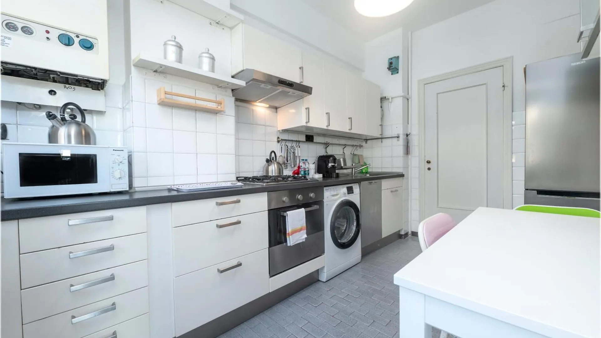 Apartment 283 - Casa Margherita, A 300Metri Dal Mare Di Sestri Levante