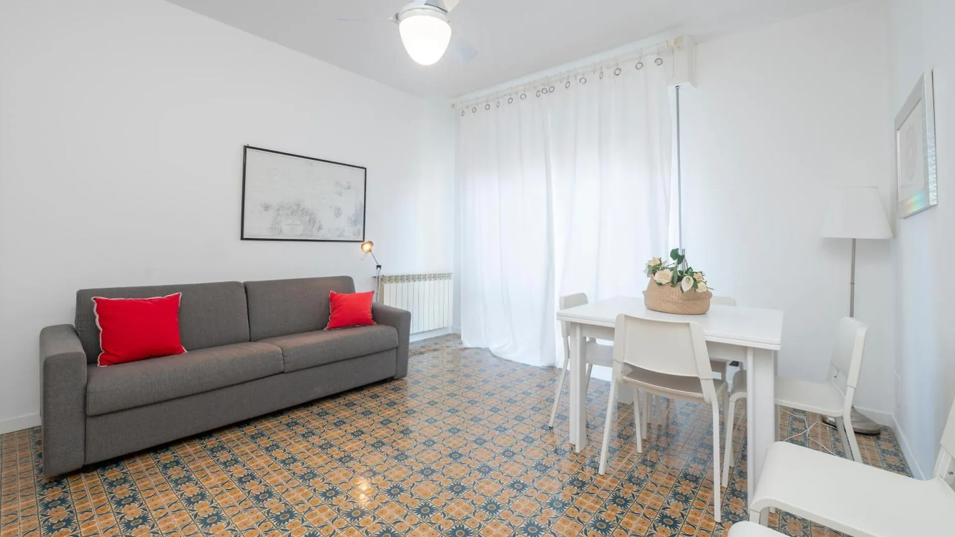 283 - Casa Margherita, A 300Metri Dal Mare Di Sestri Levante 0*,