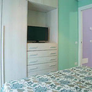 Appartement 026 - Casa Maele 100 Metri Dalla Spiaggia,, Sestri Levante